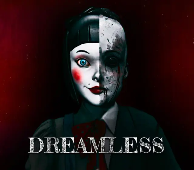 Dreamless — Nintendo Switch, Standard