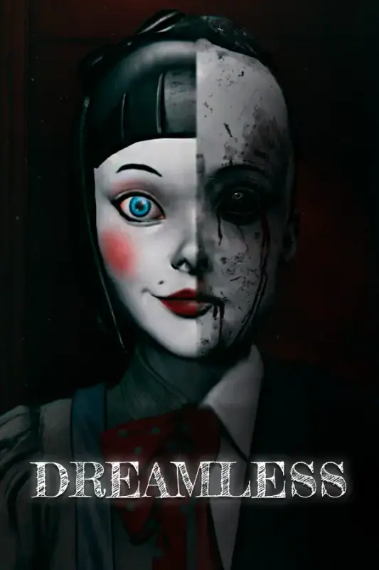 Dreamless — Steam, Standard