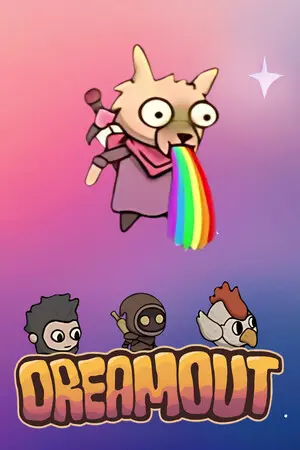 DREAMOUT — Steam, Standard