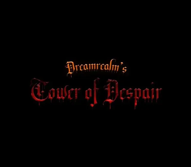 Dreamrealm's Tower of Despair — Steam, Standard