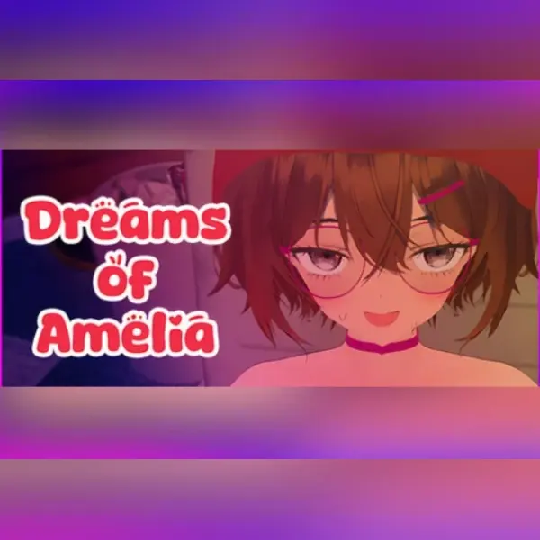 Dreams of Amelia — Steam, Standard