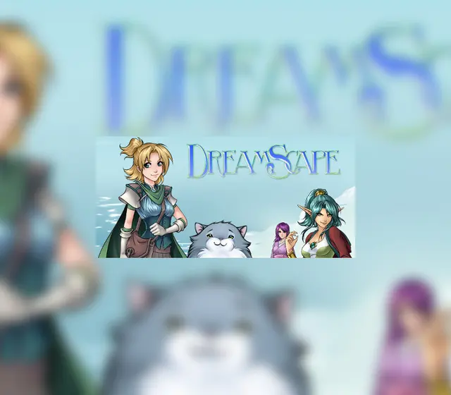 Dreamscape — Steam, Standard