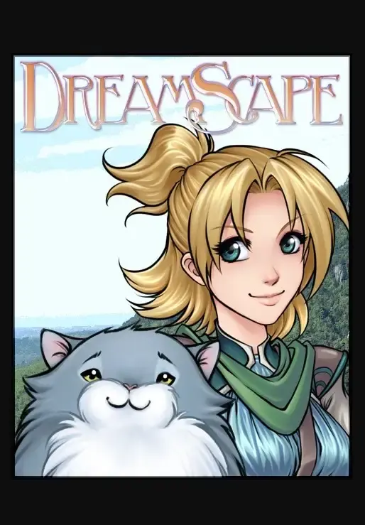 Dreamscape — Steam, Standard
