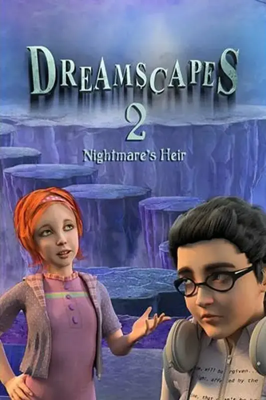 Dreamscapes Nightmare's Heir - Premium Edition — Steam, Premium Edition