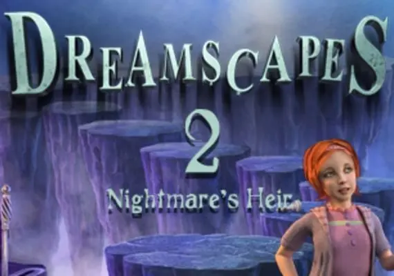 Dreamscapes: Nightmare's Heir Premium Edition EN/DE/FR/IT/NL/ES — Steam, Premium Edition