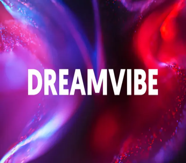 DREAMVIBE — Steam, Standard