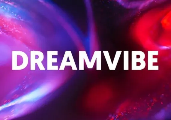 DreamVibe EN — Steam, Standard