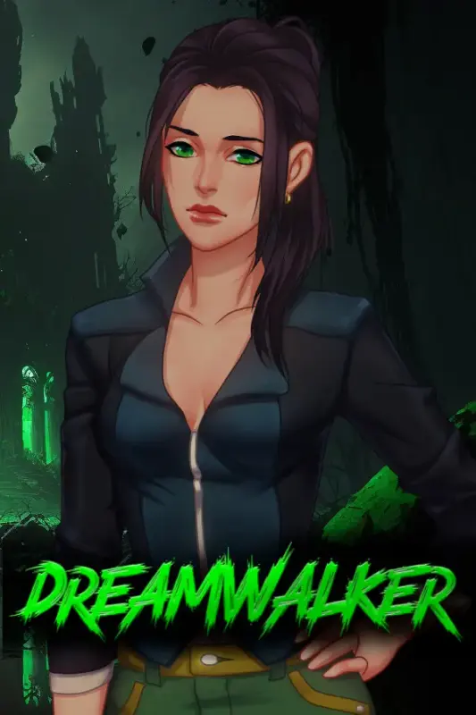 Dreamwalker — Steam, Standard