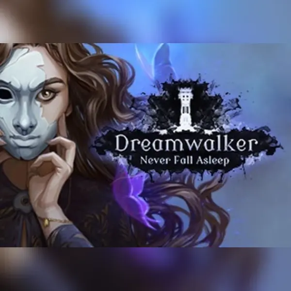 Dreamwalker: Never Fall Asleep — Steam, Standard