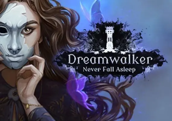 Dreamwalker: Never Fall Asleep EN/DE/FR/IT/JA/KO/ZH — Steam, Standard