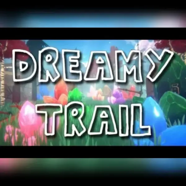 Dreamy Trail — Steam, Standard