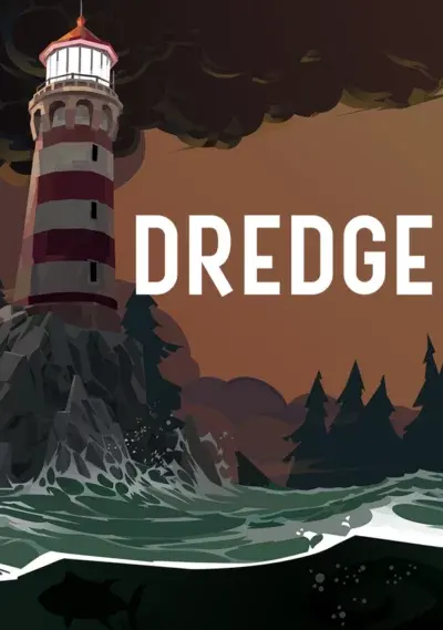 Dredge — GOG, Standard