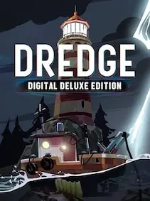 DREDGE | Digital Deluxe Edition — Steam, Digital Deluxe Edition