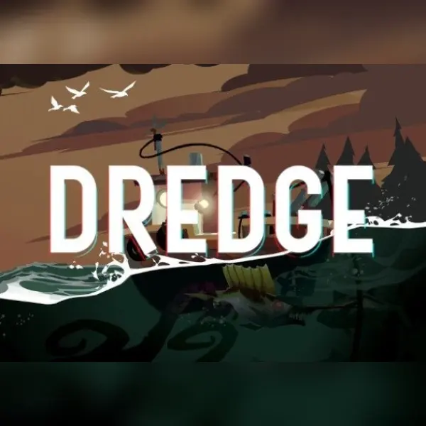 DREDGE — Xbox One / Xbox Series X|S, Standard