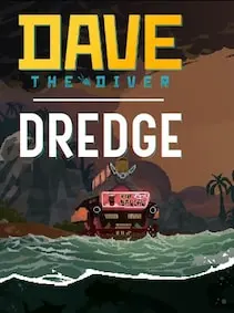 Dredging & Diving Bundle — Steam, Standard