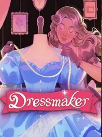 Dressmaker — Steam, Standard