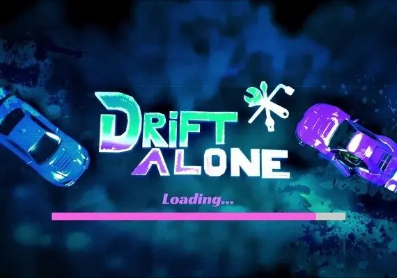 Drift Alone EN — Steam, Standard