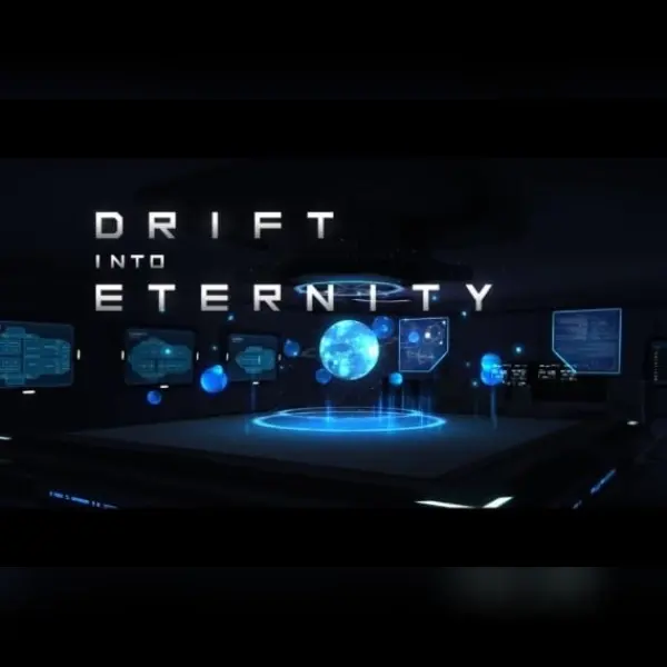 Drift Into Eternity — Steam, Standard