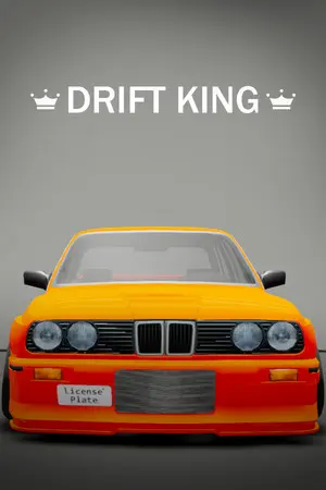 Drift King — Steam, Standard