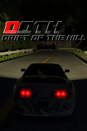 Drift Of The Hill — Steam, Standard