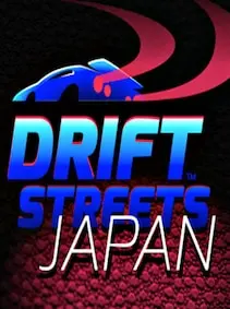 Drift Streets Japan — Steam, Standard