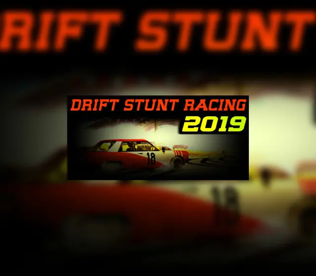 Drift Stunt Racing 2019 — Steam, Standard