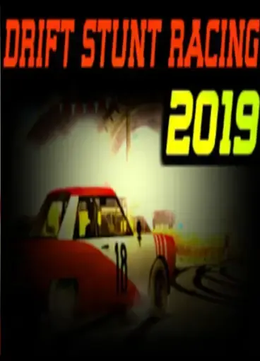 Drift Stunt Racing 2019 — Steam, Standard