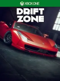 Drift Zone — Xbox One, Standard