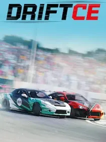 DRIFT21 — Steam, Standard