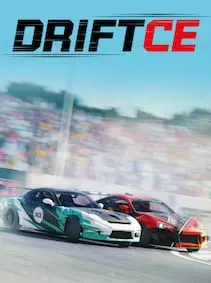 DriftCE — Steam, Standard