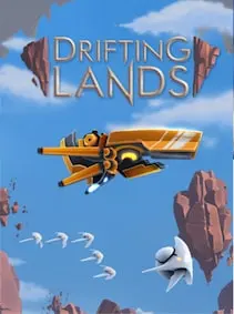 Drifting Lands — Steam, Standard