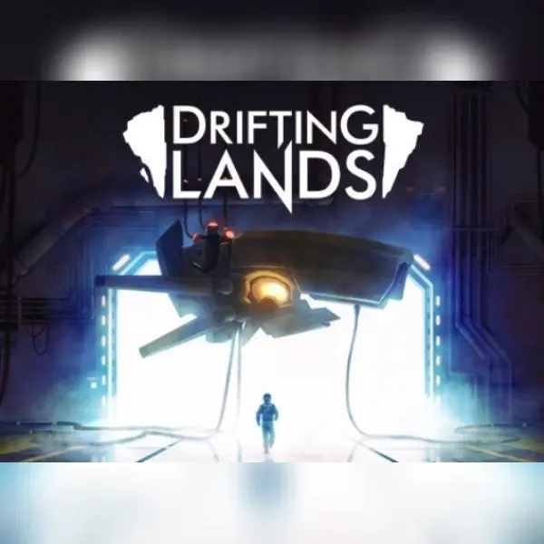 Drifting Lands — Steam, Standard