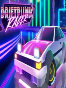 Driftpunk Racer — Steam, Standard