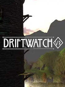 Driftwatch VR — Steam, Standard