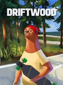 Driftwood — Steam, Standard
