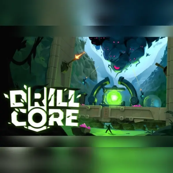 Drill Core — Steam, Standard