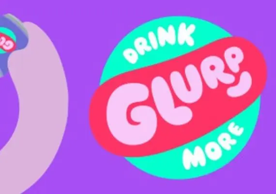 Drink More Glurp EN — Steam, Standard