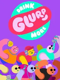 Drink More Glurp PC — Steam, Standard