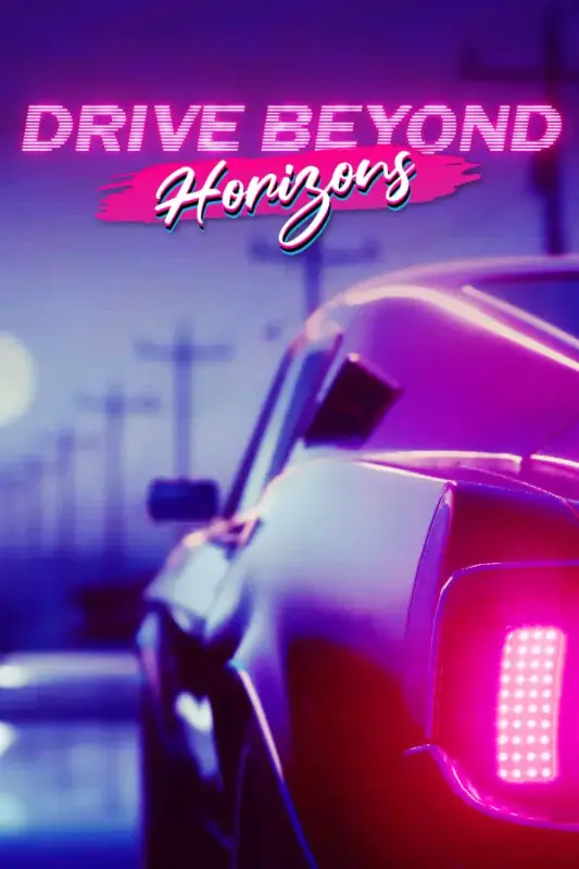 Drive Beyond Horizons — Steam, Standard