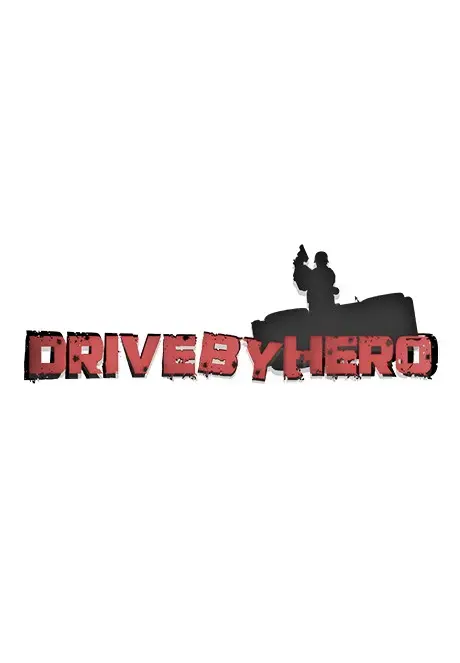 Drive-By Hero — Steam, Standard