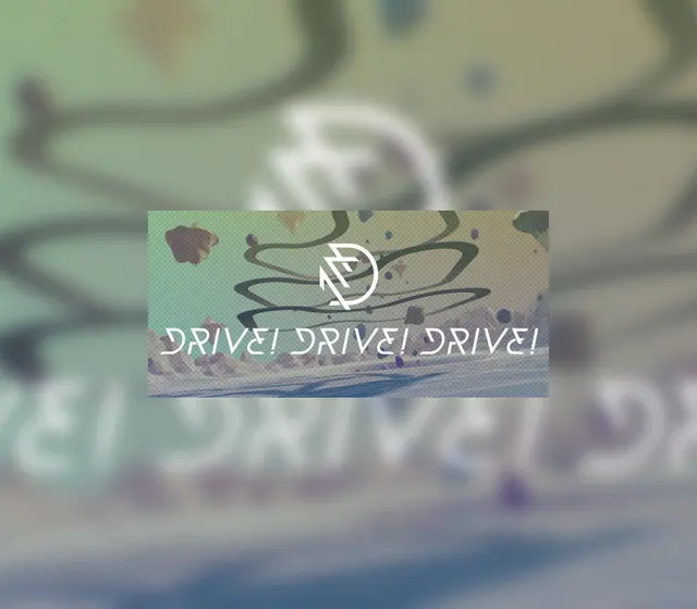 Drive! Drive! Drive! — Steam, Standard