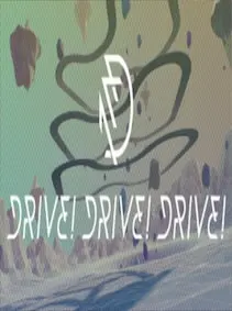 Drive!Drive!Drive! — Steam, Standard