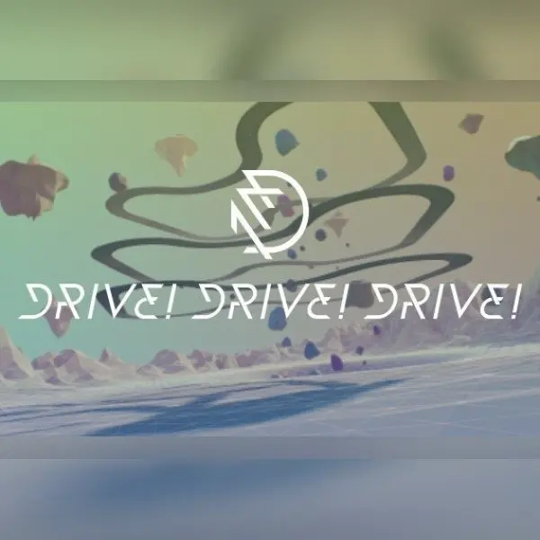 Drive!Drive!Drive! — Steam, Standard