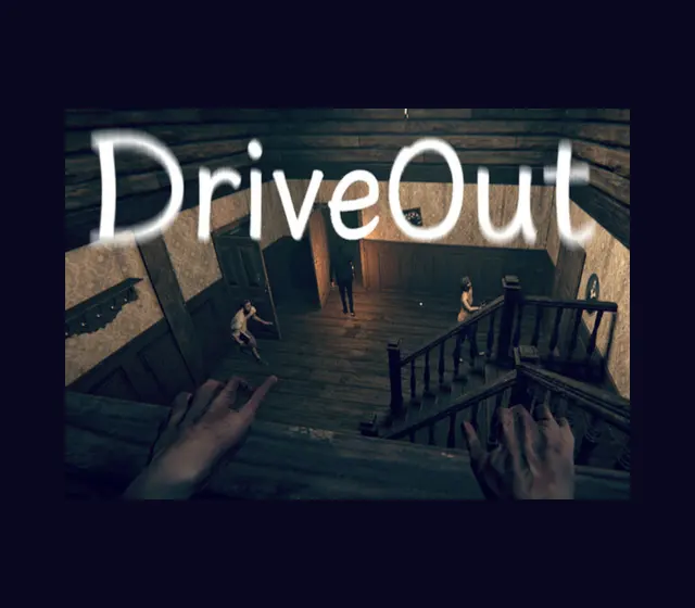 Drive Out — Steam, Standard