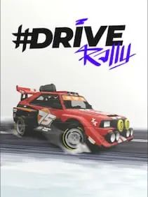 #Drive Rally — Steam, Standard