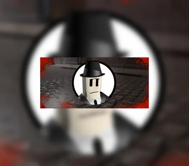 Driveby Gangster — Steam, Standard