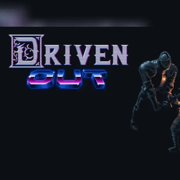 Driven Out — Steam, Standard