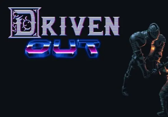 Driven Out EN/KO — Steam, Standard