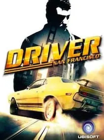 Driver: San Francisco — Ubisoft Connect, Standard