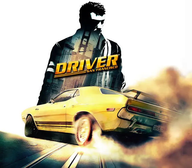 Driver San Francisco Steam Gift — Steam, Standard